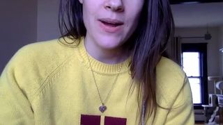 lala_nibbles Black-haired confused