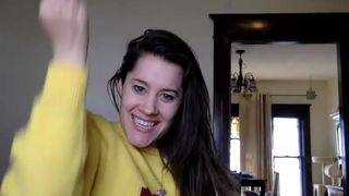 lala_nibbles busty small exposes her charms