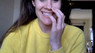 lala_nibbles spectacular hard to fuck with sex machine