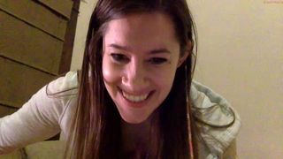 lala_nibbles cute prostitute fingering with sex toys