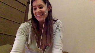 lala_nibbles Blonde trash