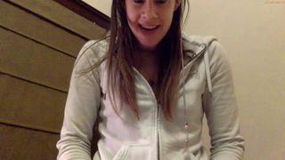 lala_nibbles Hot girl