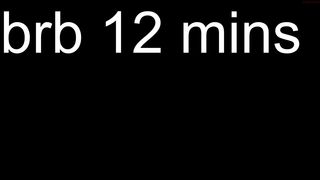 karolortiz bbw fondles her cunt and nipples