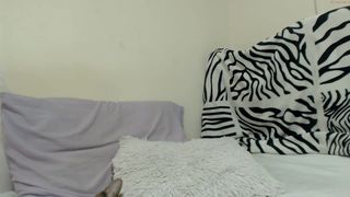 karolortiz bbw fondles her cunt and nipples