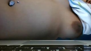 el3ctraa Russian gymnast