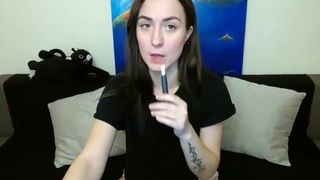 charming_g online show January 2020