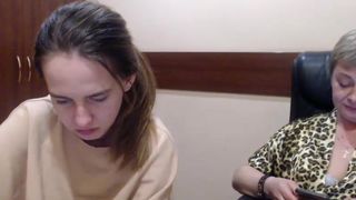 caroline_ellin Blessed confused