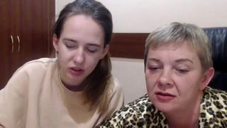 caroline_ellin Blessed confused