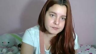 amanda__callum impressive babe plays her vagina with sex toy