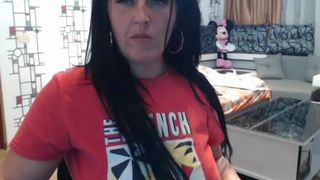 alexahotyx expressive beauty gets sexuality