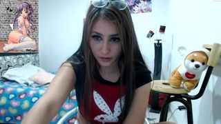 akemi_lux chaturbate January 2020