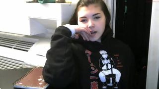 zina_loves whore friends masturbating pussies