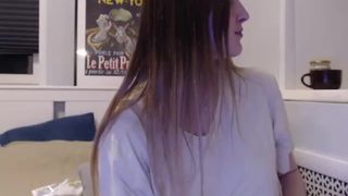 yolluna incendiary bitch is naughty at the pool