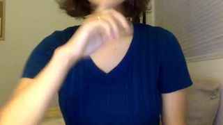 whisperbamboo online show January 2020