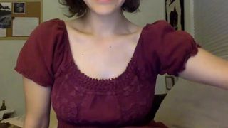 whisperbamboo online show January 2020