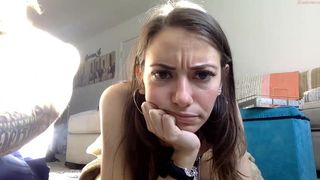 wefuckyouwatch13 Solid brunette