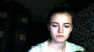 vikaleto Pretty brunette