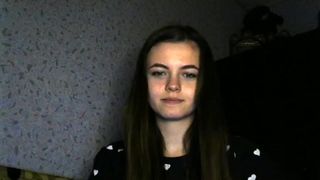 vikaleto blonde passion fingering both holes