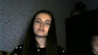 vikaleto blonde passion fingering both holes