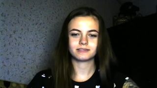 vikaleto blonde passion fingering both holes