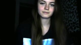 vikaleto blonde fucks both holes