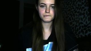 vikaleto blonde fucks both holes