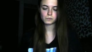 vikaleto blonde fucks both holes