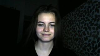 vikaleto shy mummy twirling elastic ass