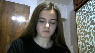 vikaleto harlot posing in pantyhose