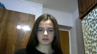 vikaleto harlot posing in pantyhose