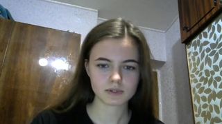 vikaleto harlot posing in pantyhose