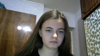 vikaleto harlot posing in pantyhose