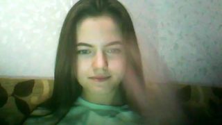 vikaleto impressive passion masturbates both holes