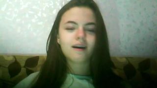 vikaleto impressive passion masturbates both holes