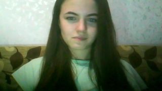 vikaleto impressive passion masturbates both holes