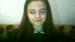 vikaleto appetizing mare jerking her pussy with a phallus