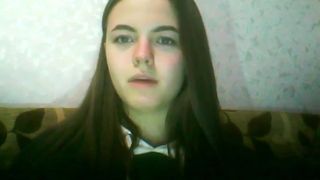 vikaleto appetizing mare jerking her pussy with a phallus