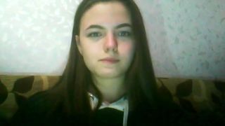 vikaleto appetizing mare jerking her pussy with a phallus