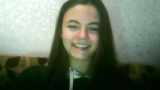 vikaleto appetizing mare jerking her pussy with a phallus