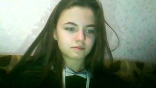 vikaleto appetizing mare jerking her pussy with a phallus