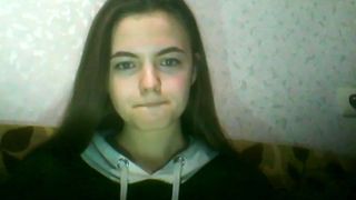 vikaleto hot slut caresses big tits