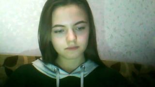 vikaleto hot slut caresses big tits