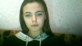 vikaleto hot slut caresses big tits