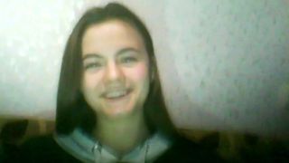 vikaleto hot slut caresses big tits