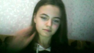 vikaleto hot slut caresses big tits