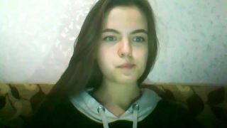 vikaleto fluffy harlot fucks pussy with phallus