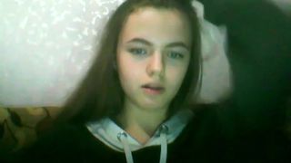 vikaleto fluffy harlot fucks pussy with phallus