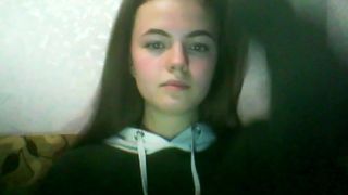 vikaleto naughty harlot - caresses big tits