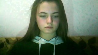 vikaleto naughty harlot - caresses big tits