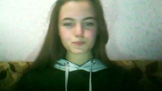 vikaleto naughty harlot - caresses big tits